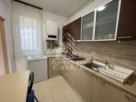 Apartament 2 camere, loc de parcare, centrală proprie, E... - Photo 5