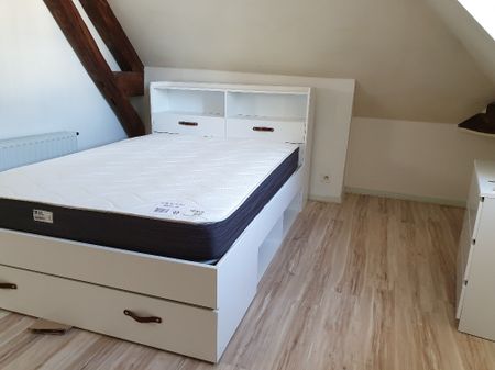 Location Appartement 2 pièces 41m² TROYES 10000 - Photo 3