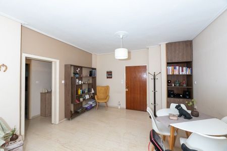 Διαμέρισμα για ενοικίαση Μεταμόρφωση (Βόλος) - Photo 3
