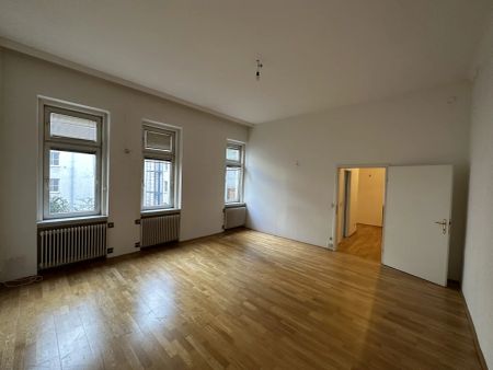 UNBEFRISTET: 2-Zimmer-Wohnung mit separater Küche ab FEBRUAR 2026! - Foto 2