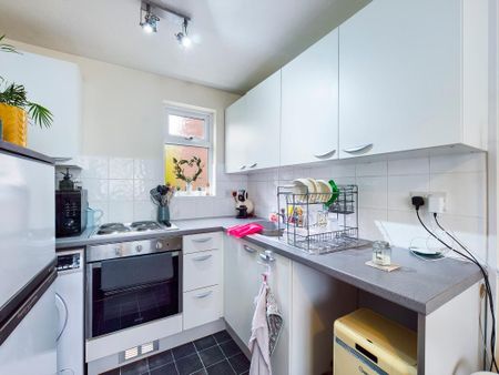 Studio to rent - Photo 3