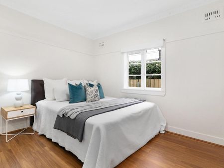 40 Devonshire Street, Crows Nest, NSW 2065 - Photo 3