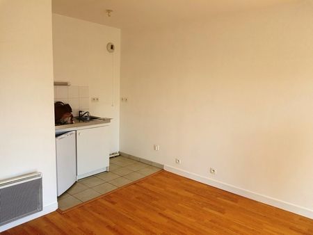 Appartement 2 pièces – 44 m² environ à Bruz (ref : G63011) - Photo 3