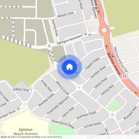 21 Buccaneer Road, EGLINTON WA 6034