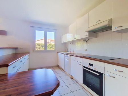 Location Appartement 3 pièces 80m² ARGELES SUR MER 66700 - Photo 5