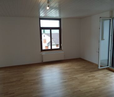 3.5 Zimmer-Wohnung, 2. OG, links - Photo 1