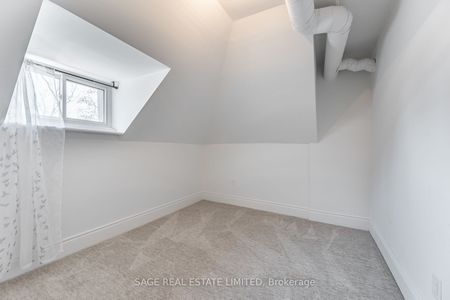 For Lease - 459 Aberdeen Avenue Unit# 3rd, Hamilton, Ontario - Photo 5