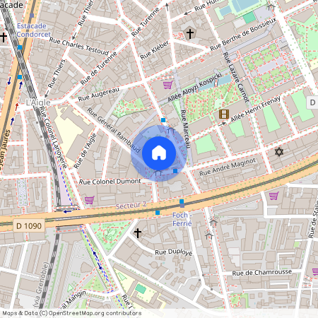 Grenoble 38000