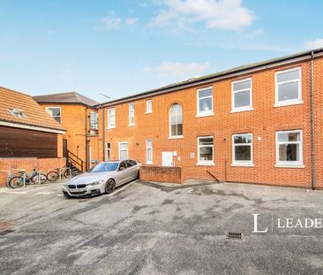 1 bedroom apartment to rent Stevenson Road, Ipswich, Suffolk, IP1 - Photo 2