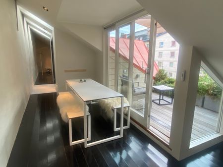 Frejgatan, Stockholm - Foto 2