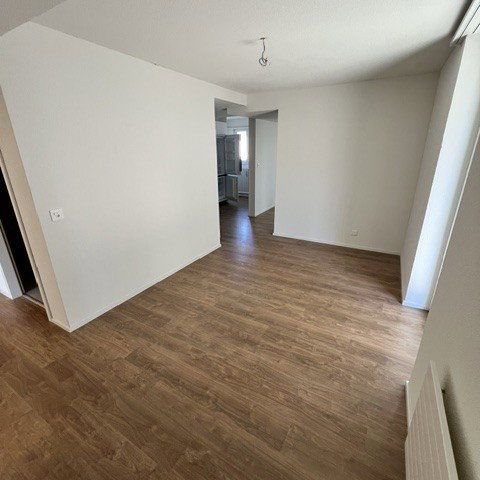 2 Zimmer, 60 m², EG - Photo 1