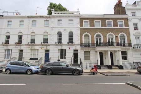 1 bedroom flat to rent - Photo 5