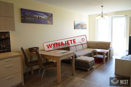 Do wynajęcia dwupokojowe mieszkanie, ul. Potulicka ! - Photo 5