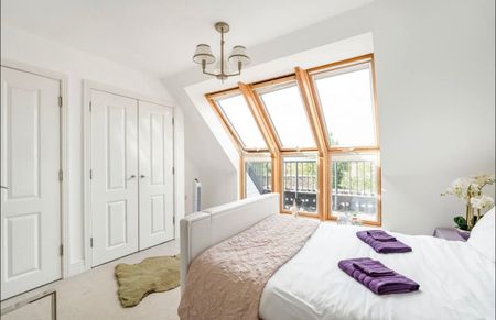 Room in a Shared House, Putney, SW15 - Photo 4