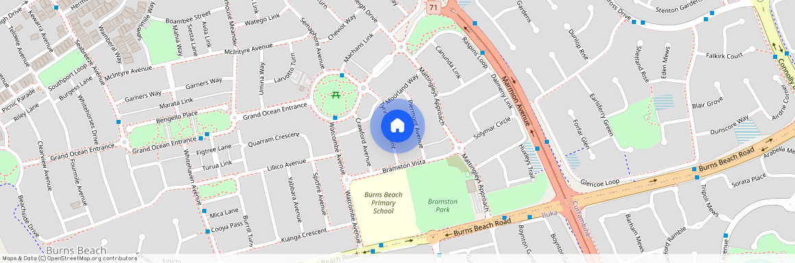 17 Tyringa Crescent, Burns Beach WA 6028