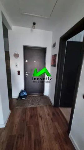 Apartament de inchiriat 3 camere 2 bai Sibiu Calea Cisnadiei - Fotografie 2