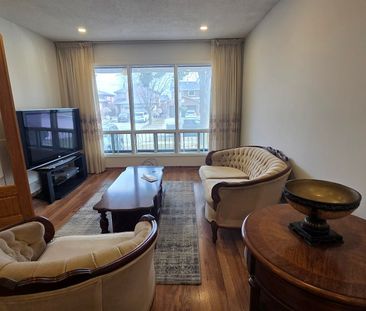 For Lease - 4170 Sunset Valley Court Unit# Mainfloor, Mississauga, ... - Photo 3