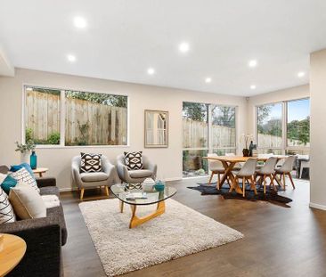 5 BDR house for rent ( Mt Albert) - Photo 6