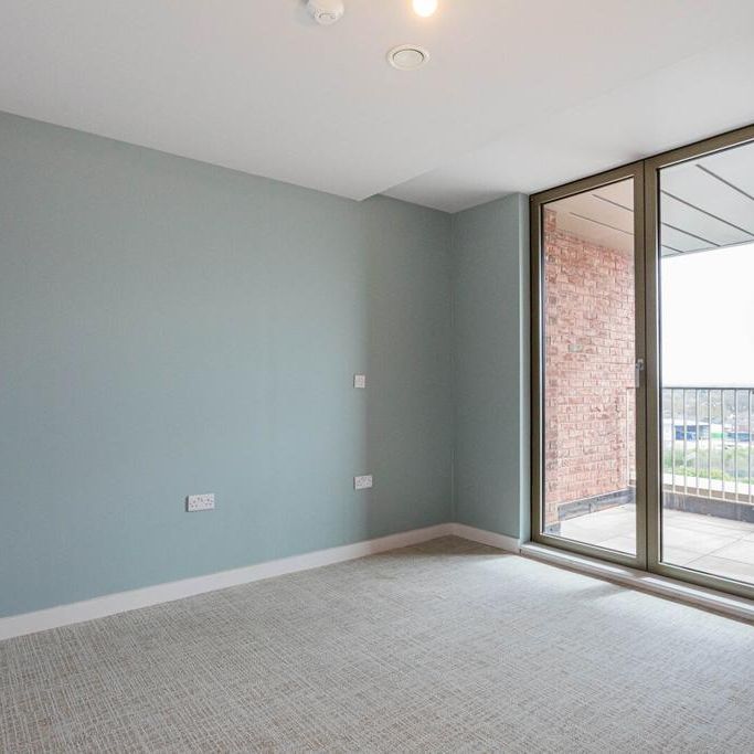 2 bedroom apartment to rent - Photo 1