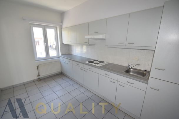 2 slpk. appartement op de eerste verdieping. Geen lift. - Photo 1