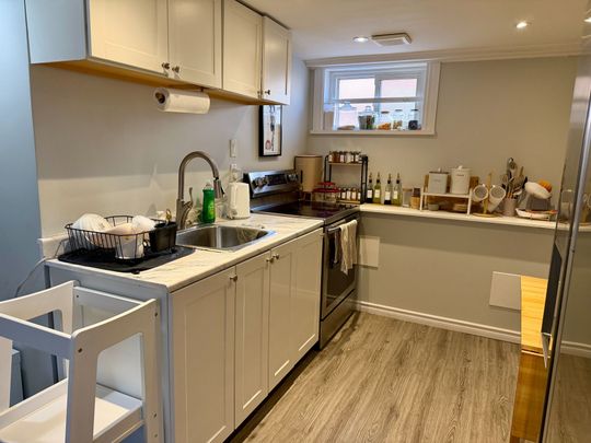 For Lease - 631 Crerar Avenue, Oshawa, Ontario - Photo 1