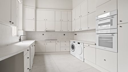 Appartement • Triangle d'Or - Photo 5