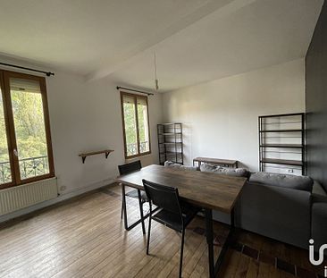 Appartement 2 pièces de 45 m² à Cormeilles-en-Parisis (95240) - Photo 3