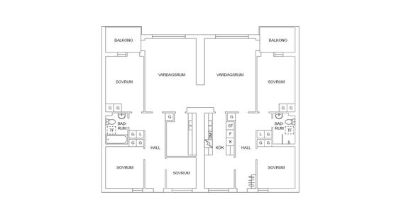 Risingsväg, Finspång - Photo 3