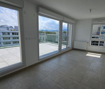 Location Appartement Clermont-Ferrand - Photo 3