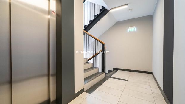 Mieszkanie Kraków Łagiewniki-Borek Fałęcki powierzchnia 52.36 m² C206-WM-28053 - Zdjęcie 1