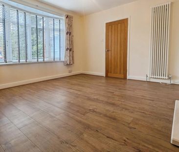 3 bedroom House To Let - Photo 1