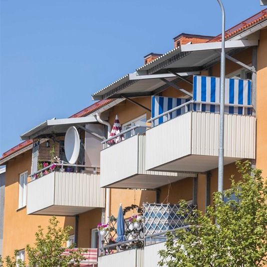 Fredsgatan 41 A - Photo 1