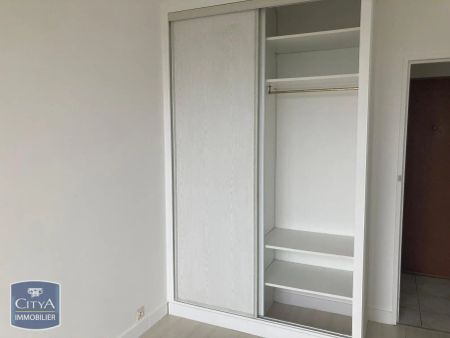 Appartement à louer 2 pièces 41m² - Photo 3