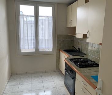 A louer appartement Brest Centre Siam/Triangle d'or T3 vue degagee ... - Photo 6