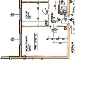 Charmante 2-Zimmer-Wohnung in Purkersdorf - Photo 1