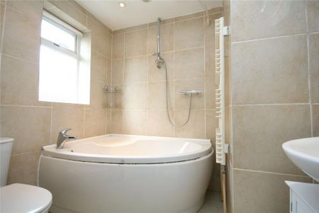 2 bedroom bungalow to rent - Photo 5