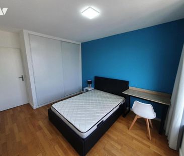 A LOUER A LILLE - Photo 4