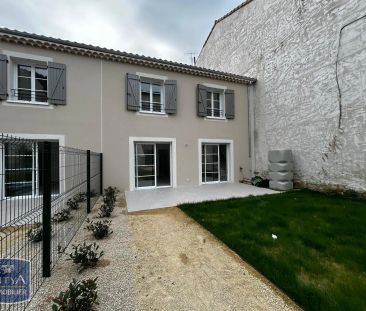 Maison à louer 5 pièces 105m² - Photo 1