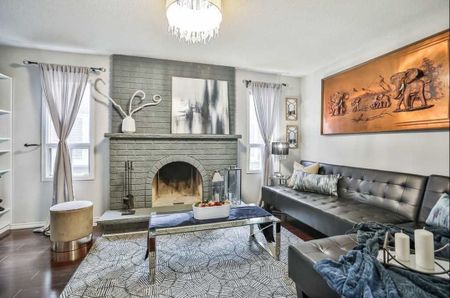 For Lease - 174 Torrance Woods N/A, Brampton, Ontario - Photo 3