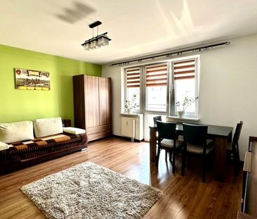 Pokój, ul. Wigilijna - Zdjęcie 3