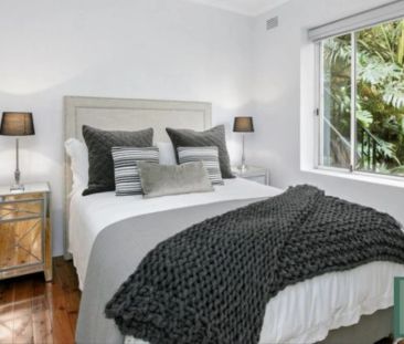 Executive Fully Furnished Apartment With Direct Harbour Outlook - Photo 4