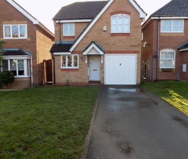 3 bedroom detached house to rent - Photo 1