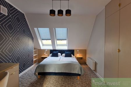 Mieszkanie 2-pokojowe na Starym Mieście - Photo 5