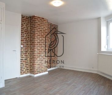 Maison - T5 - 133m² - HELLEMMES-LILLE - Photo 4