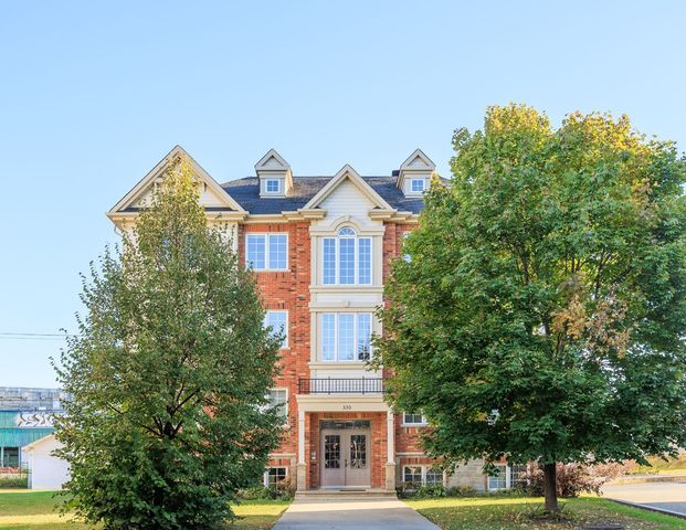 À louer / Appartement - Photo 1