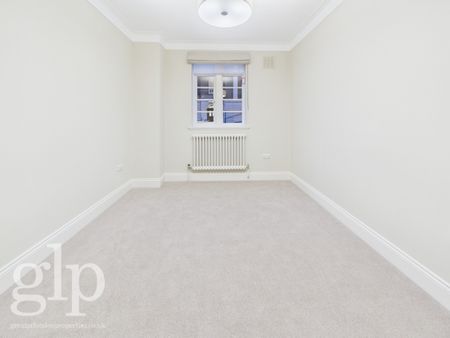2 Bedroom Apartment, Tavistock Court, Tavistock Square, Bloomsbury, WC1E - Photo 4
