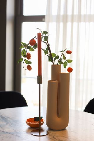 Appartement te huur: Warmoesstraat 12-E 1012 JD Amsterdam - Foto 2