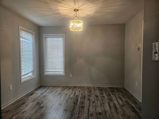 For Lease - 24 John W Taylor Avenue, New Tecumseth, Ontario - Photo 1