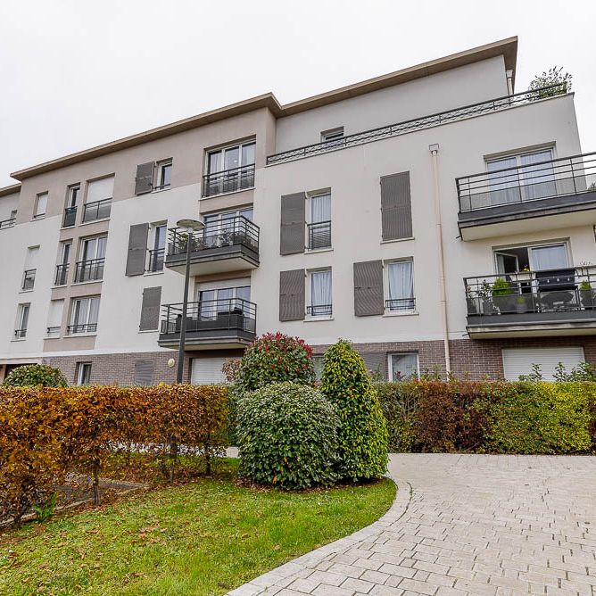 STUDIO EPINAY SUR ORGE - 1 pièce(s) - 29.05 m2 - Photo 1