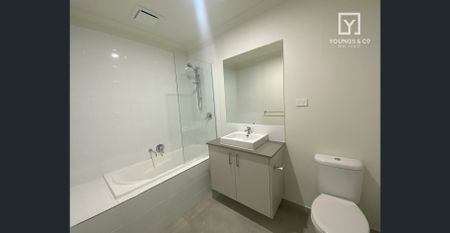 BRAND NEW TOWNHOUSE - Photo 2